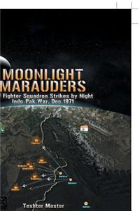 Moonlight Marauders