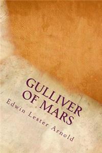 Gulliver of Mars