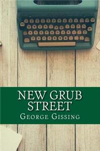 New Grub Street