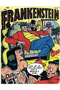 Frankenstein