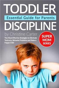 Toddler Discipline
