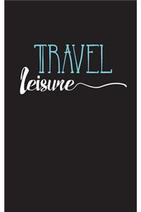 Travel Leisure