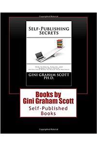 Books by Gini Graham Scott