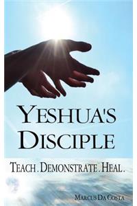 Yeshua's Disciple