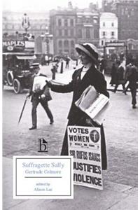 Suffragette Sally