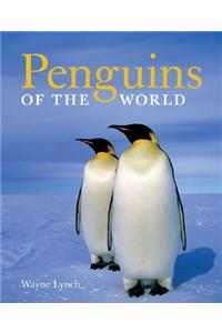 Penguins of the World