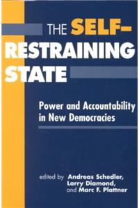 Self-restraining State