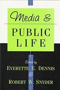 Media and Public Life