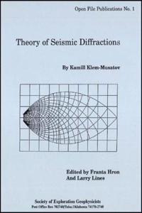 Theory of Seismic Diffractions