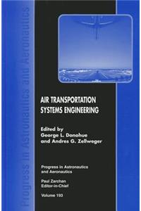 Air Transportation System Engineering