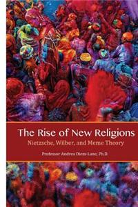 Rise of New Religions