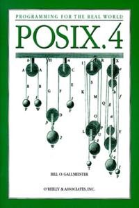 Posix.4 Programmers Guide