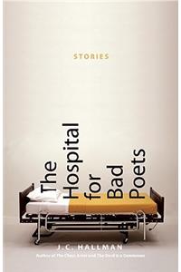 The Hospital for Bad Poets