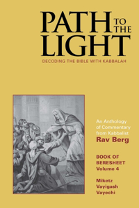 Path to the Light Vol. 4