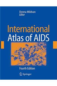 International Atlas of AIDS