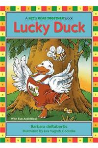 Lucky Duck