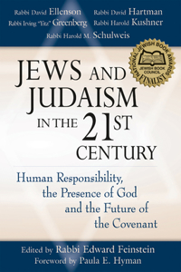 Jews and Judaism in 21st Century