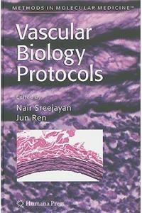 Vascular Biology Protocols