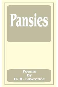 Pansies