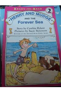 Henry and Mudge and the Forever Sea (1 Paperback/1 CD)