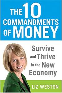 The 10 Commandments of Money