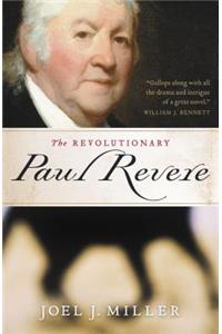 Revolutionary Paul Revere