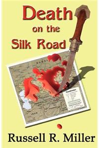 Death on the Silk Road