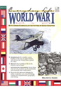 World War I