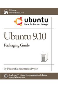 Ubuntu 9.10 Packaging Guide
