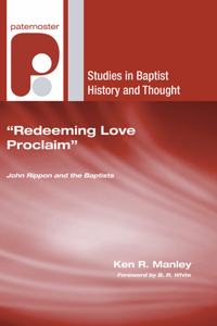 Redeeming Love Proclaim