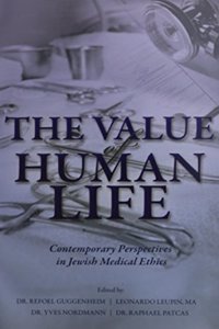 The Value of Human Life