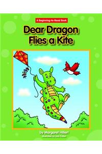 Dear Dragon Flies a Kite