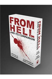 From Hell & From Hell Companion