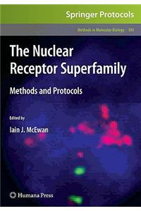 Nuclear Receptor Superfamily