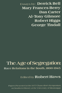 Age of Segregation