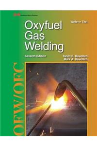 Oxyfuel Gas Welding