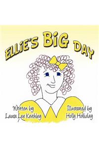 Ellie's Big Day