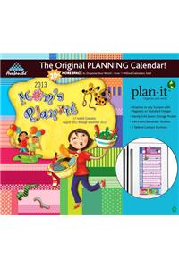 Mom's Plan-It