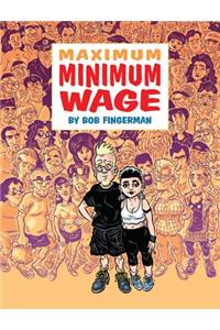 Maximum Minimum Wage