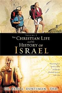 Christian Life And The History of Israel