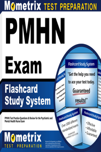 Pmhn Exam Flashcard Study System
