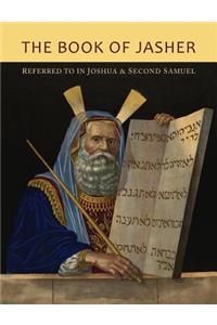 Book of Jasher Referred To In Joshua and Second Samuel