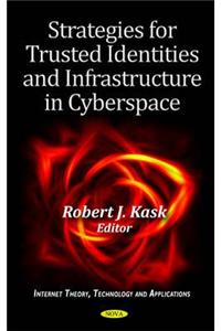 Strategies for Trusted Identities & Infrastructure in Cyberspace