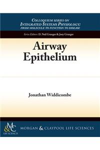 Airway Epithelium