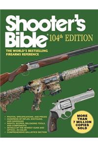Shooter's Bible, 104th Edition