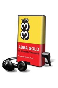 Abba's Abba Gold