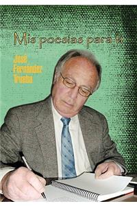 Mis Poesias Para Ti
