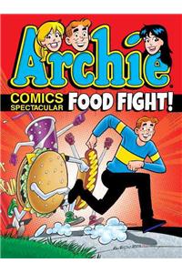 Archie Comics Spectacular: Food Fight!