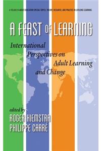 A Feast of Learning