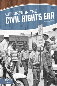 Children in the Civil Rights Era